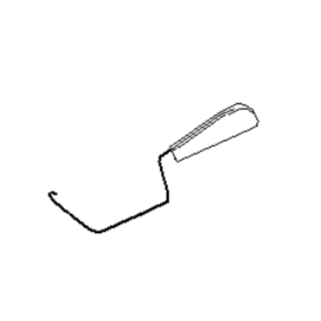 Conjunto De Corredera Del Acelerador Cs010 5382435-32