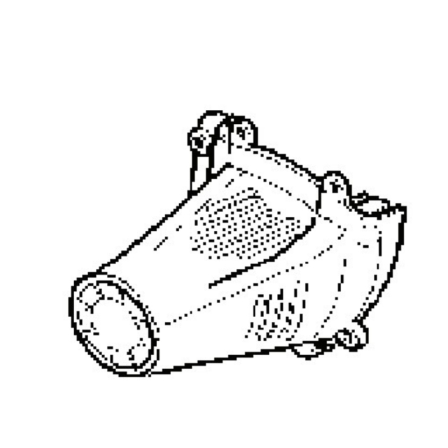 Tapa Del Embrague 5382435-75