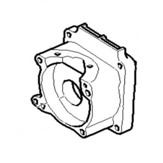 Caja Del Cigüeñal 5382479-36