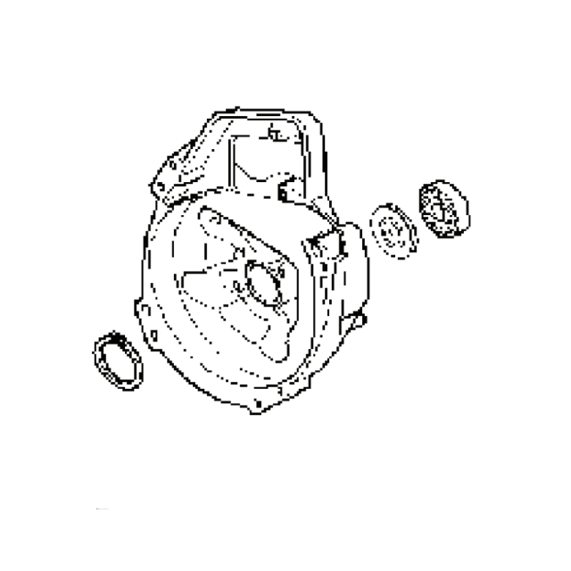 Cárter Kpl 5382500-74