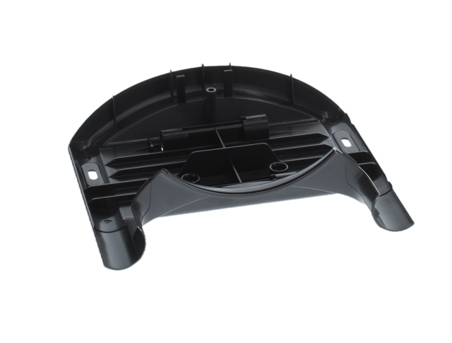 Placa base, delantera
