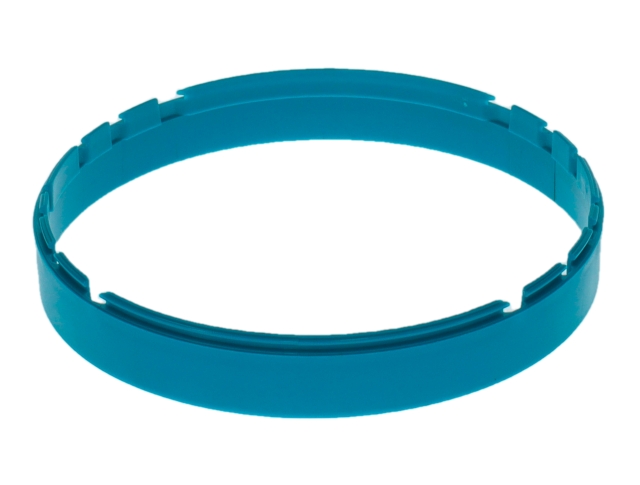 Anillo de colores