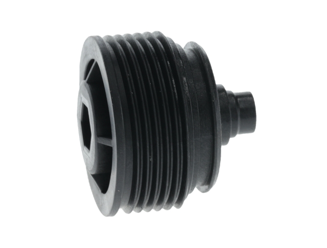 Condensador sensor