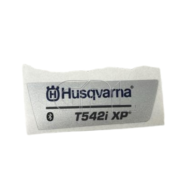 Calcomanía Producto T542Ixp Bt 5388371-01