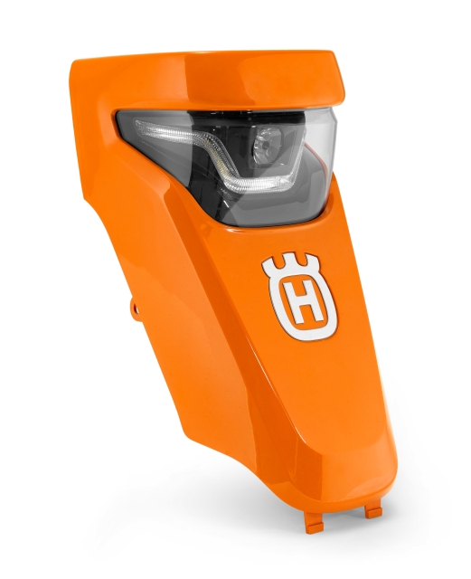Kit de iluminación para Husqvarna R 200iX