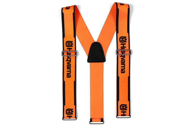 Tirantes para Technical Extreme arborista