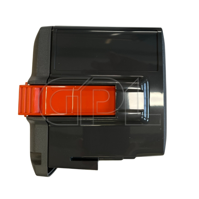 Carcasa para batería Husqvarna B140