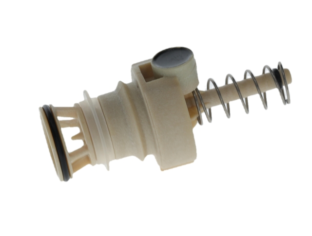 Sensor de flujo