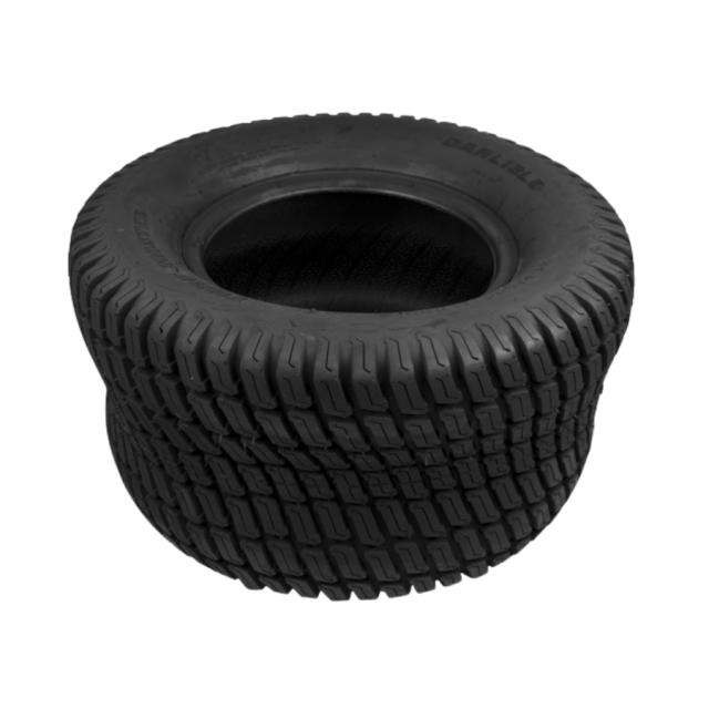 Neumático trasero 5391051-52