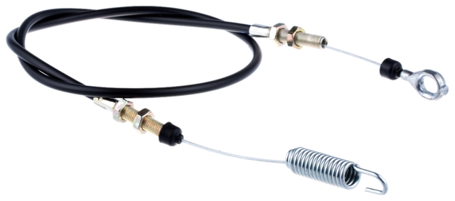 Cable de mando