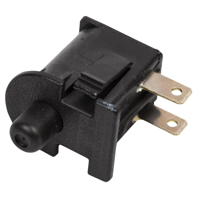 Interruptor de encendido del asiento-