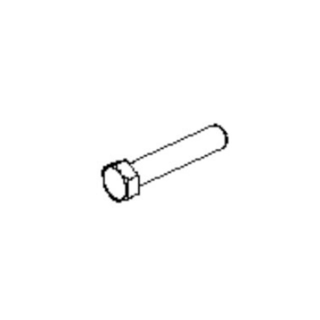 Perno Hcs 1/2-13*2-1/2 Gr5 Zd 5391083-46