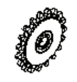 Piñón, Paso De 35, Paso 35 5391128-33