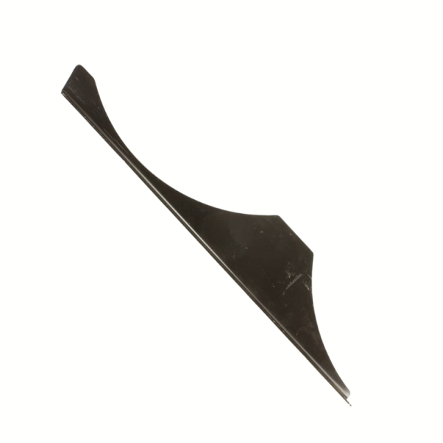 Placa de confinamiento 48 - Negro 5391134-27