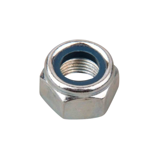 Nuez Nyloc, Ä10-24 5399769-77