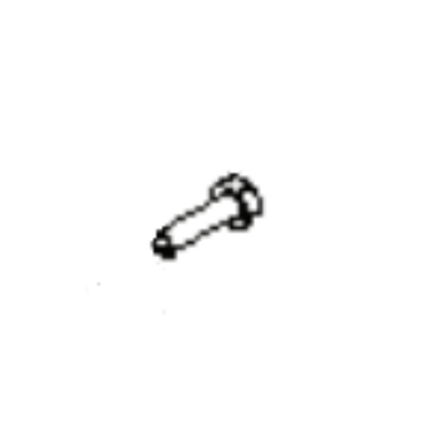 Tornillo Hcs 1/4C X 1 5399777-61
