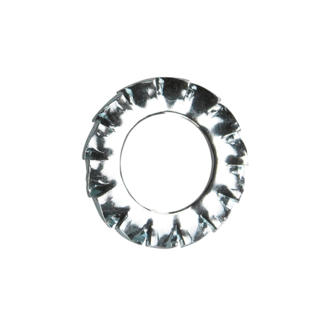 Arandela de dientes, 1/4 5399900-53