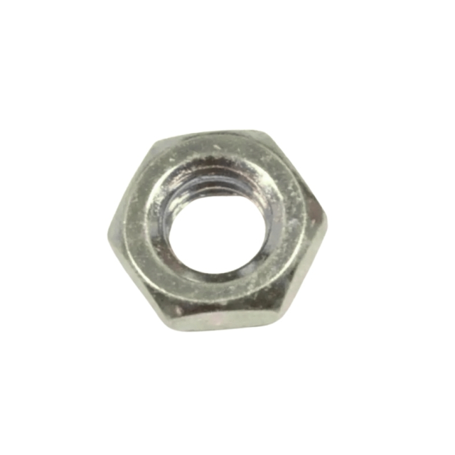 Tuerca, 1/4-20, mermelada 5399911-12