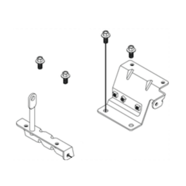 Soporte del depósito