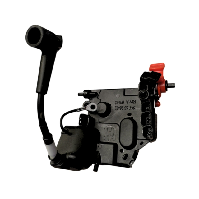 Unidad de control 564XPG