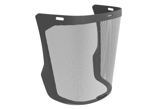 Visor de malla Husqvarna