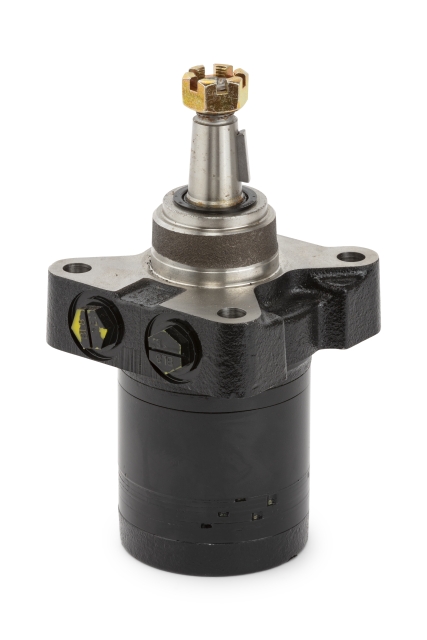 Motor de rueda Parker/FS 6600 D