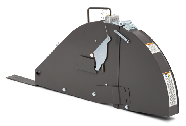 Protector de disco 30 - completo