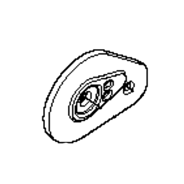 Brazo de palanca 5440146-01