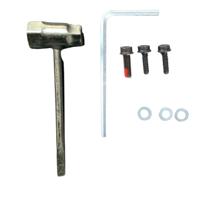 Bolsa de accesorios 5440442-06