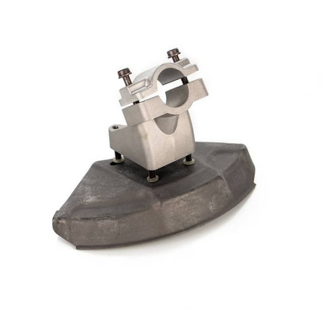 Protector de cuchilla Husqvarna 323C, 323R, 324RX, 524R, 525R, etc