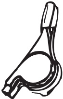 Control del acelerador 5440908-01