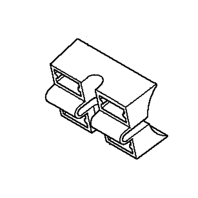 Bloque espaciador 5441011-01
