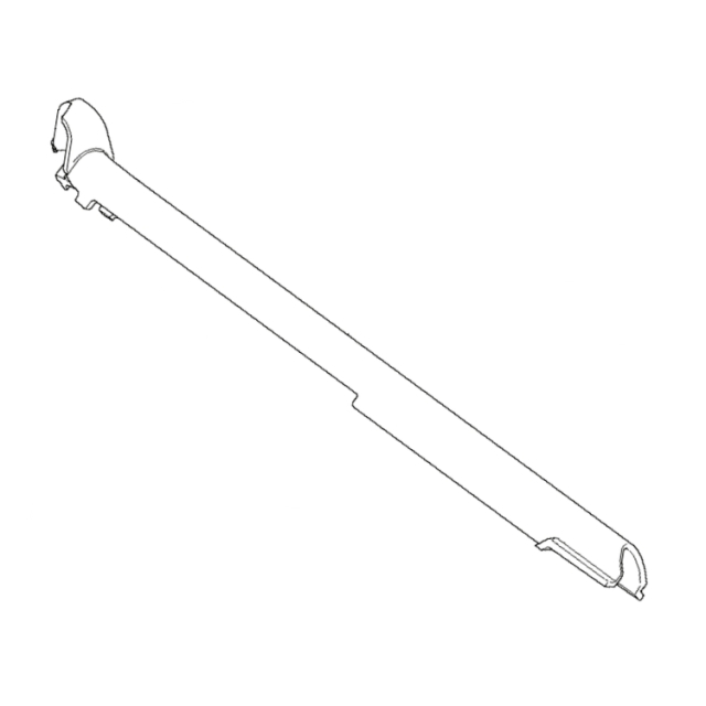 Cubierta de cables 5441095-01