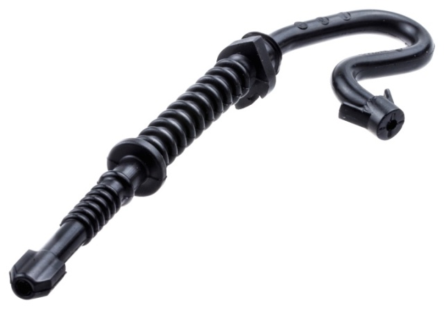Manguera De Combustible 5441286-01
