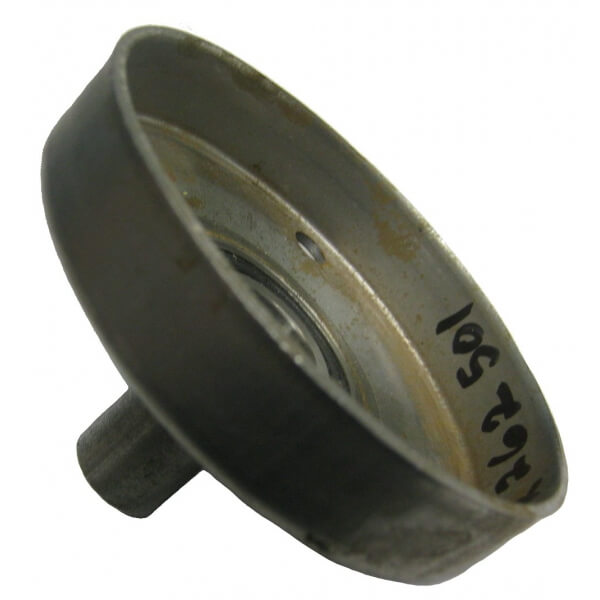 Tambor de embrague 232R, 235FR, 235R, CC2036