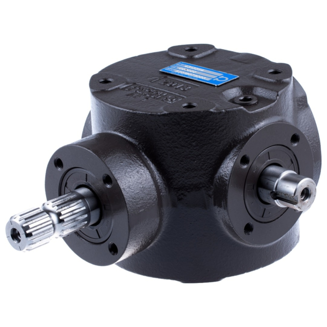 Cambio De Ángulo 5441834-01