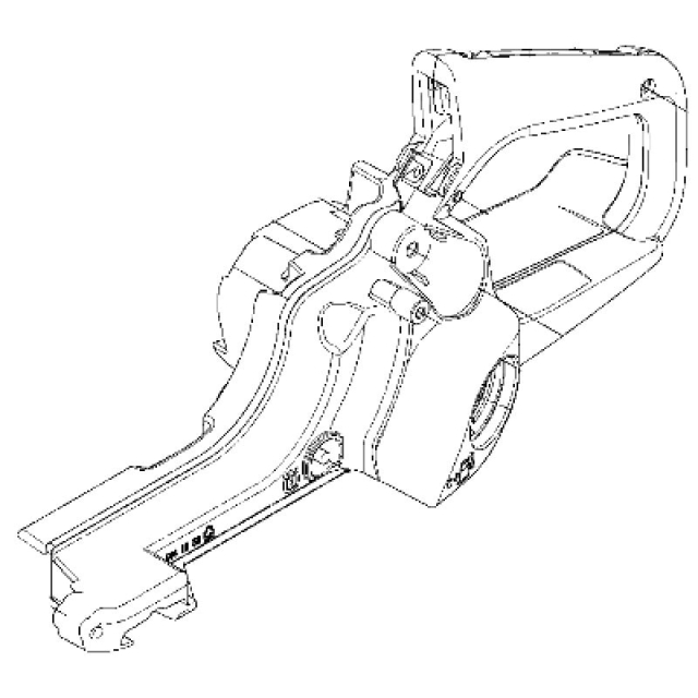 Juego De Tanque De Combustible 5441938-12