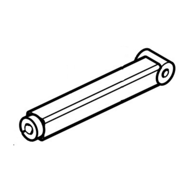 Barra Paralela 5442010-01