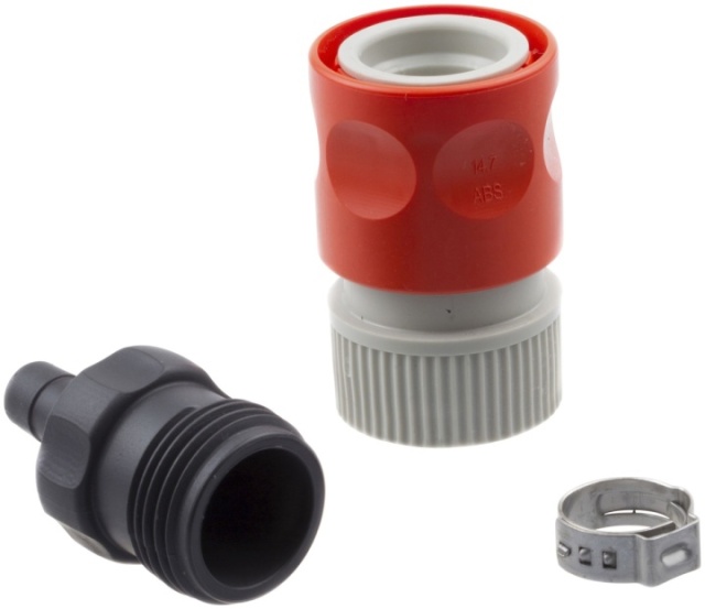 Conexión De Manguera 5442371-03