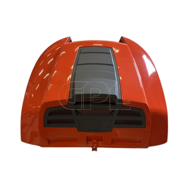 Cubierta Del Motor Kpl 5442450-02