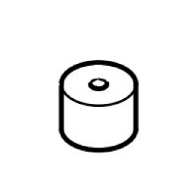 Aislador De Vibraciones 5442521-02