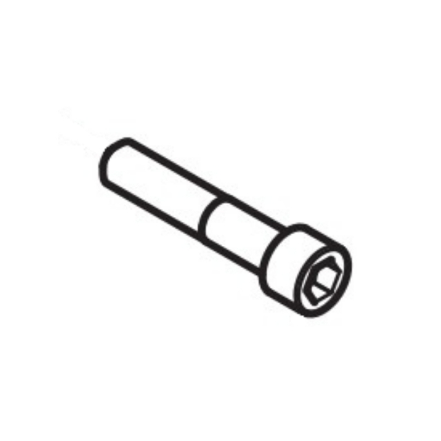 Tornillo Ihscm 5442563-01