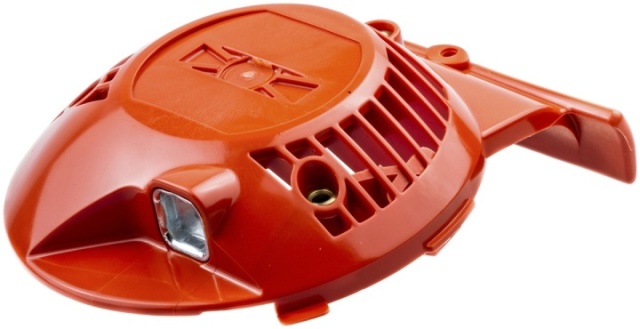 Motor de arranque Husqvarna 335FR, 335Rx, 335RJx