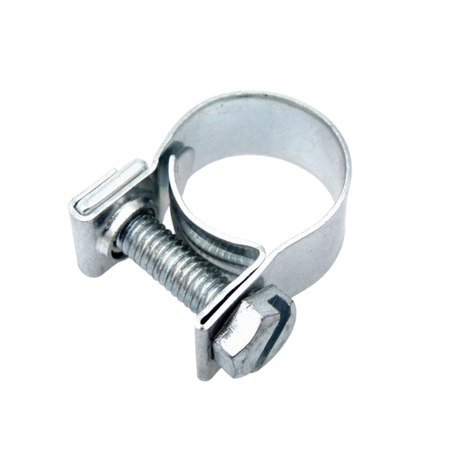 Abrazadera de manguera