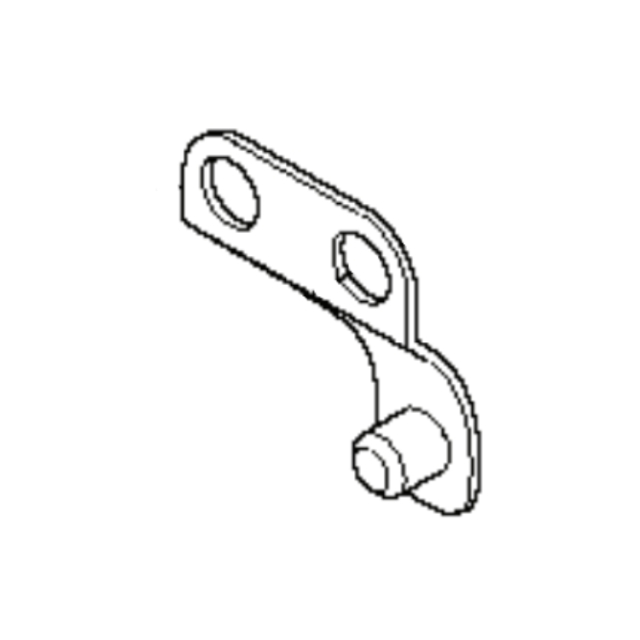 Placa de bloqueo 5442948-01