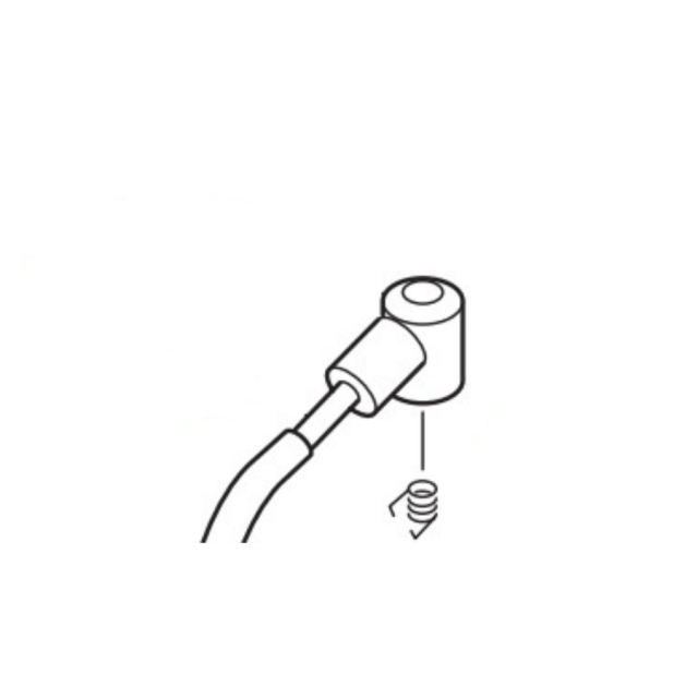 Cable De Encendido Kpl 5442957-01