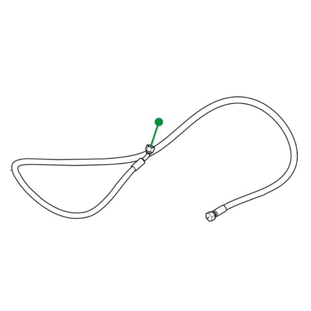 Manguera Hidráulica 5443058-01