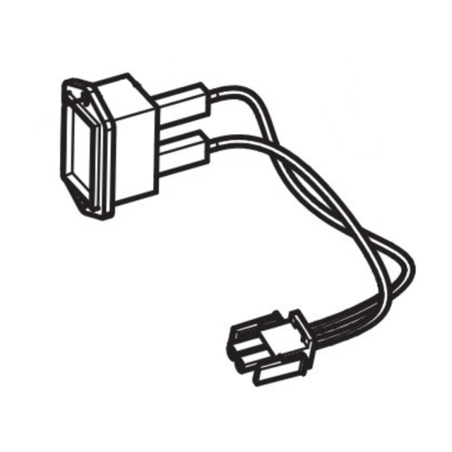 Contador De Horas 5443151-01