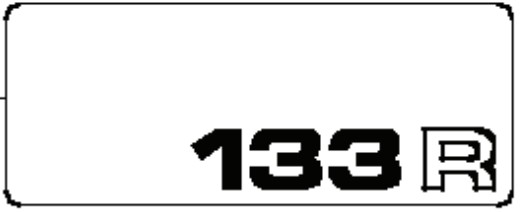 Calcomanía, Cubierta De Cilindro 5443286-01