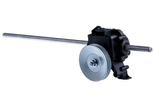 Caja De Cambios 5443432-03